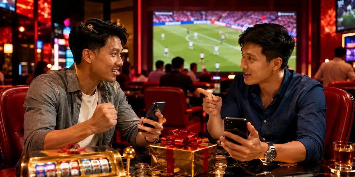 Điều làm nên trải nghiệm ffc88